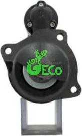 GECO M148309A - Стартер autozip.com.ua