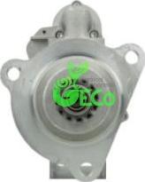 GECO M1430017 - Стартер autozip.com.ua
