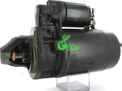 GECO M143107A - Стартер autozip.com.ua