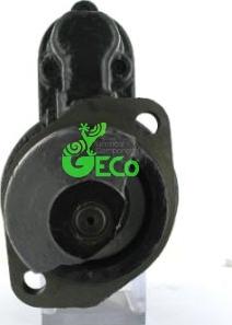 GECO M143107A - Стартер autozip.com.ua