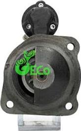 GECO M142301A - Стартер autozip.com.ua
