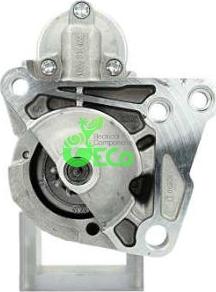 GECO M147477 - Стартер autozip.com.ua