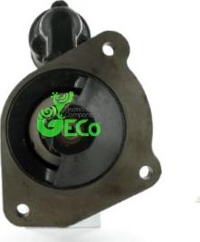 GECO M147056A - Стартер autozip.com.ua