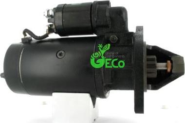 GECO M147056A - Стартер autozip.com.ua