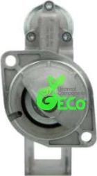 GECO M147058A - Стартер autozip.com.ua