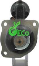 GECO M147009A - Стартер autozip.com.ua