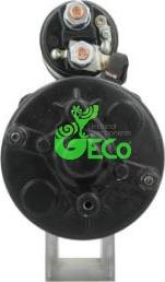 GECO M147010A - Стартер autozip.com.ua