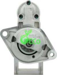 GECO M147088A - Стартер autozip.com.ua