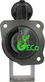 GECO M147026A - Стартер autozip.com.ua
