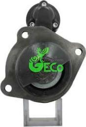 GECO M147071A - Стартер autozip.com.ua