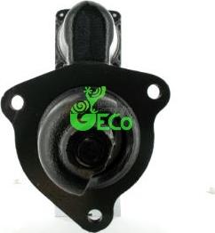 GECO M147760 - Стартер autozip.com.ua