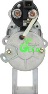 GECO M801331 - Стартер autozip.com.ua