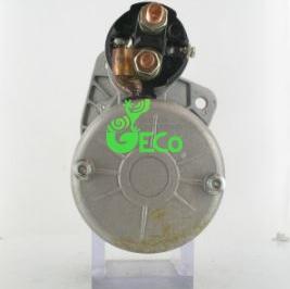 GECO M802742A - Стартер autozip.com.ua