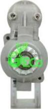 GECO M304836A - Стартер autozip.com.ua