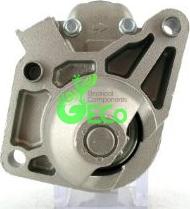 GECO M304877 - Стартер autozip.com.ua