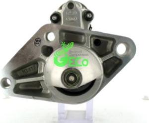 GECO M320901 - Стартер autozip.com.ua