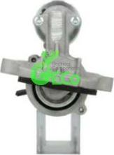 GECO M295943 - Стартер autozip.com.ua