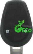 GECO M244554 - Стартер autozip.com.ua