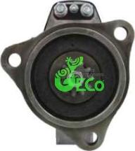 GECO M244053 - Стартер autozip.com.ua