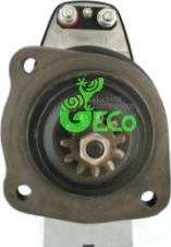 GECO M244065A - Стартер autozip.com.ua