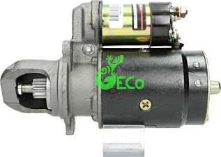 GECO M245352A - Стартер autozip.com.ua