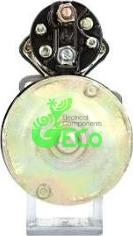 GECO M245352A - Стартер autozip.com.ua