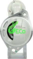 GECO M240396 - Стартер autozip.com.ua