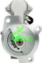 GECO M243273A - Стартер autozip.com.ua