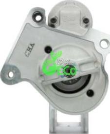 GECO M724011 - Стартер autozip.com.ua