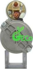 GECO M720022 - Стартер autozip.com.ua