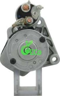 GECO M720103 - Стартер autozip.com.ua