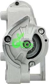 GECO M728087 - Стартер autozip.com.ua