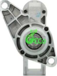 GECO M728172 - Стартер autozip.com.ua