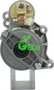 GECO M728200A - Стартер autozip.com.ua