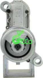 GECO M728232 - Стартер autozip.com.ua
