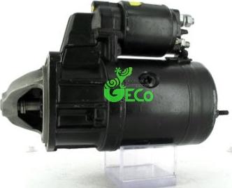 GECO M723304R - Стартер autozip.com.ua