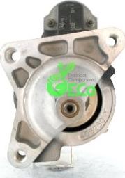 GECO M723256A - Стартер autozip.com.ua