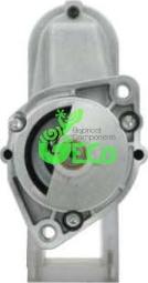 GECO M722599A - Стартер autozip.com.ua