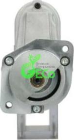 GECO M722586A - Стартер autozip.com.ua