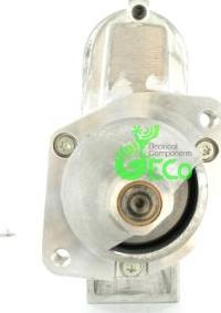 GECO M722586 - Стартер autozip.com.ua