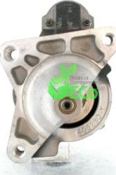 GECO M722538 - Стартер autozip.com.ua