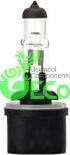 GECO NT8801 - Лампа розжарювання, основна фара autozip.com.ua