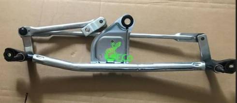 GECO TWM43012Q - Система тяг і важелів приводу склоочисника autozip.com.ua