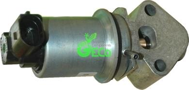 GECO VE1041 - Клапан повернення ОГ autozip.com.ua