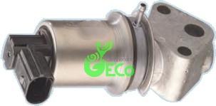 GECO VE1017Q - Клапан повернення ОГ autozip.com.ua