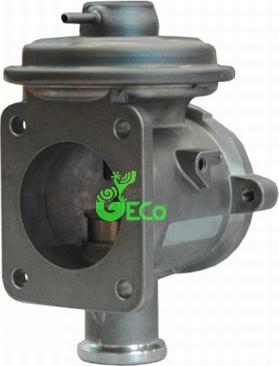 GECO VE1164 - Клапан повернення ОГ autozip.com.ua