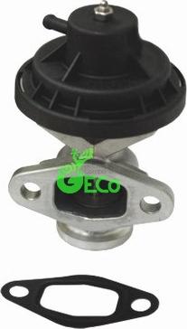 GECO VE1235 - Клапан повернення ОГ autozip.com.ua