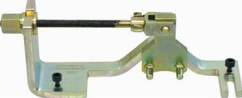 GEDORE KL-0482-414 B - Фіксуючий інструмент, распредвал autozip.com.ua
