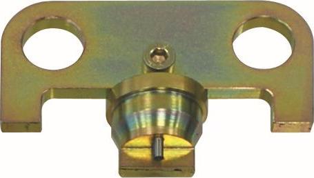 GEDORE KL-0482-411 A - Лінійка виставлення, распредвал autozip.com.ua