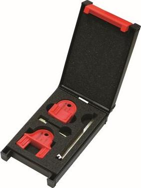 GEDORE KL-0482-32 K - Позиціюючий інструмент, газораспред. autozip.com.ua